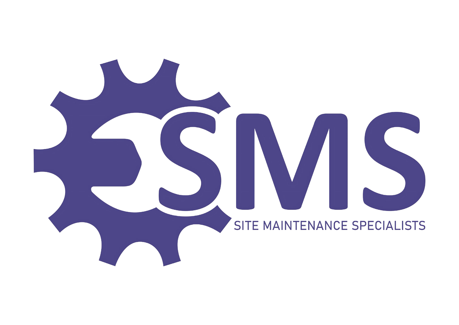 SMS Logo